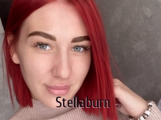 Stellaburn
