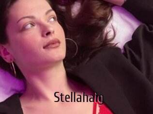 Stellahaig