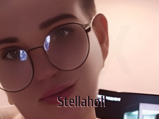 Stellaholl