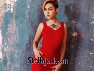 Stellajackson