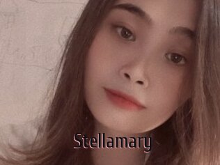 Stellamary
