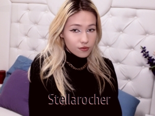 Stellarocher
