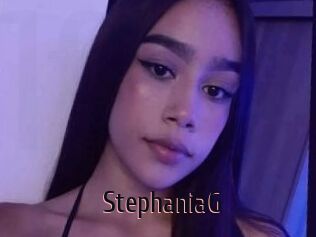 StephaniaG