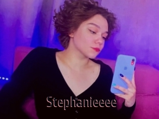 Stephanieeee