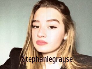 Stephaniegrayse
