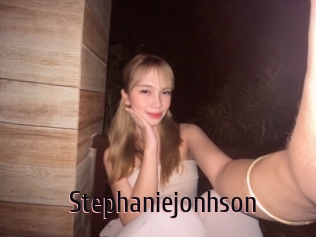 Stephaniejonhson