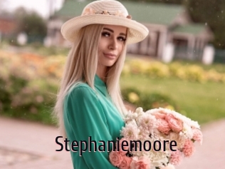 stephaniemoore 1 film x