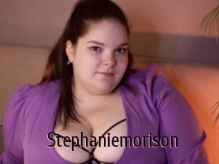 Stephaniemorison
