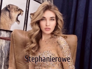 Stephanierowe