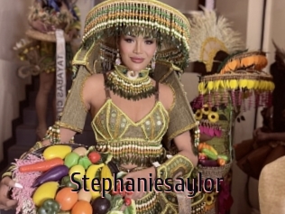 Stephaniesaylor