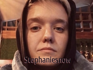Stephaniesnow