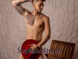 Stephanodangelo