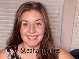 Stephanyjames