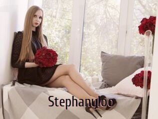 Stephanyloo