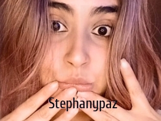 Stephanypaz