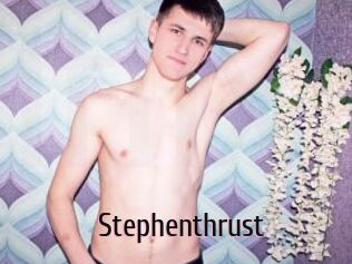 Stephenthrust