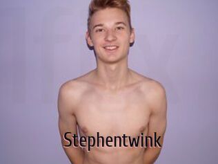 Stephentwink