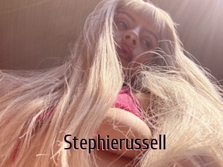 Stephierussell