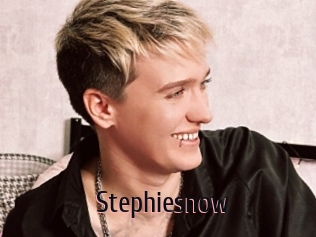 Stephiesnow