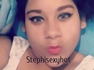 Stephisexyhot