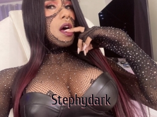 stephydark 1 film x