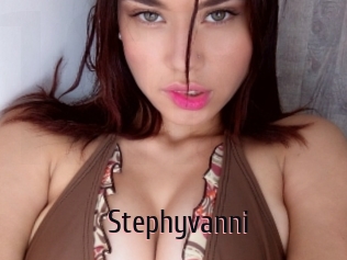 Stephyvanni