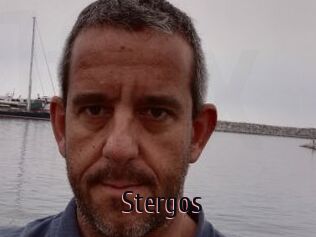 Stergos