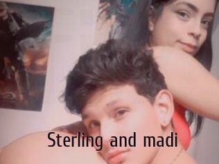 Sterling_and_madi