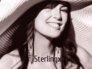 sterlingx 1 film x