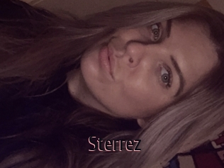 Sterrez