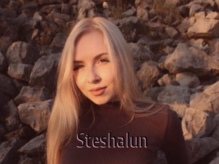 Steshalun