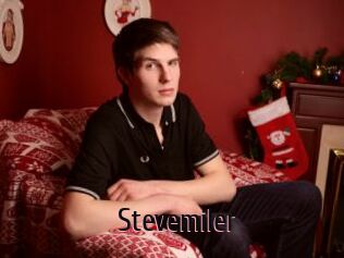 Stevemiler