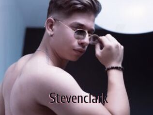 stevenclark 1 film x