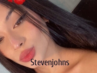 Stevenjohns