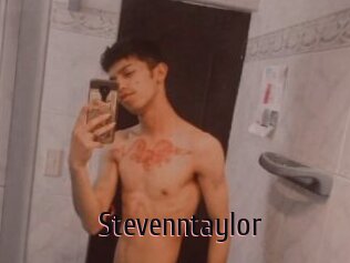 Stevenntaylor