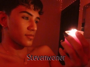 Stevenwoner