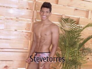 Stevetorres