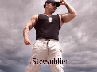 Stevsoldier
