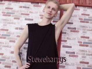 Steweharrys