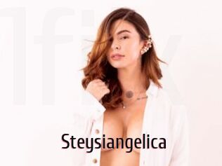 Steysiangelica