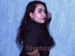Sthephani