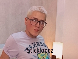 Sticklopez