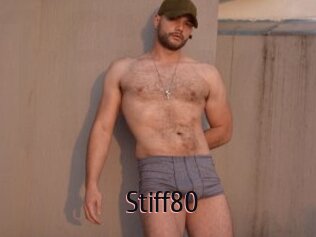 Stiff80