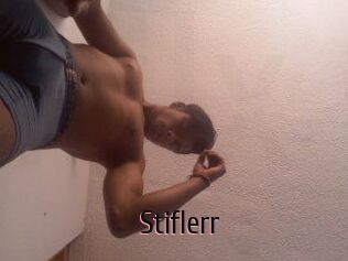 Stiflerr