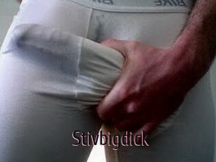 Stivbigdick