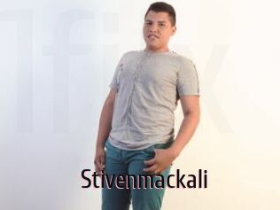 Stivenmackali