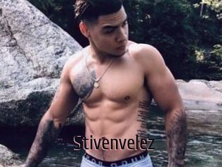 Stivenvelez