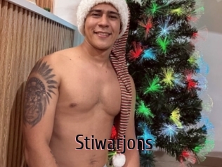 Stiwarjons