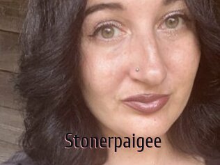 Stonerpaigee