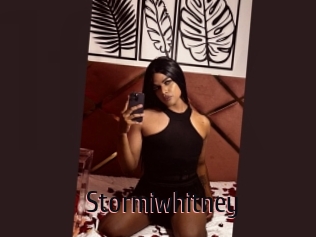 Stormiwhitney